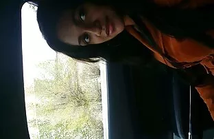 XXX Flickan mogen sexfilm med den stora posten sex med pojkarna