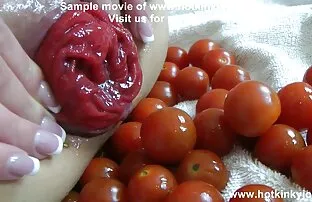 XXX Svart och rumpa visas på kameran lespisk sex film