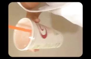 XXX Babe långa sexfilmer äter kuk i alla hål