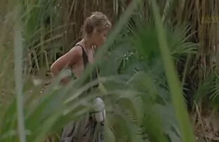 XXX Ryska röd kyckling för nyår du mogen sexfilm